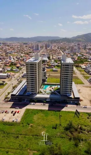 Apartamento de 2 dormitórios com suíte - Villa Park, Recife - Tubarão