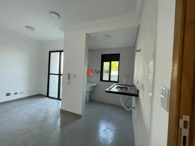 Studio novo à venda na Vila Formosa.