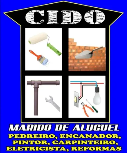 Marido de aluguel
