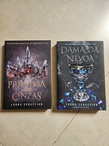 Livros