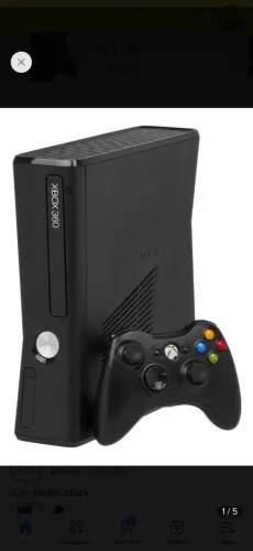Video-game XBOX 360 com Kinect Aventure desbloqueado