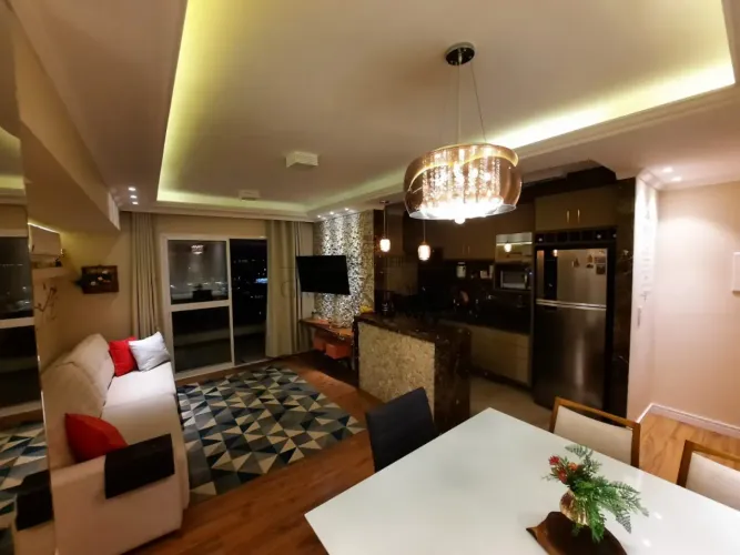 Oportunidade - Apartamento - Palmeiras de São José - Condomínio das Palmeiras - 2 Dormitór