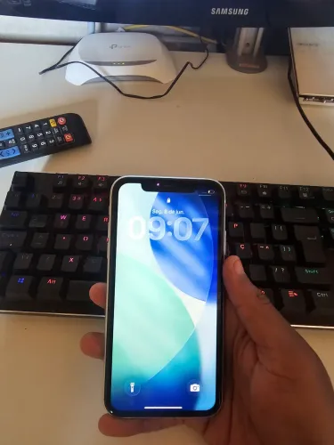 iPhone 11 128GB