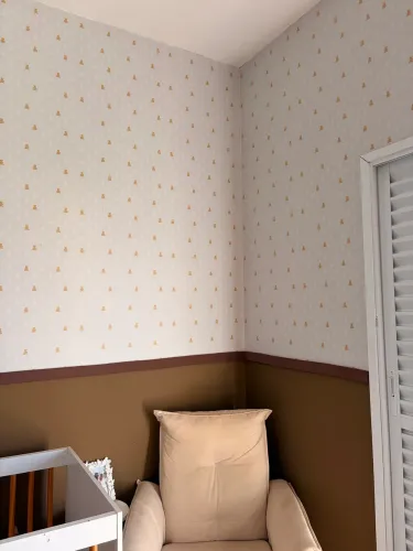 PAPEL DE PAREDE URSINHO