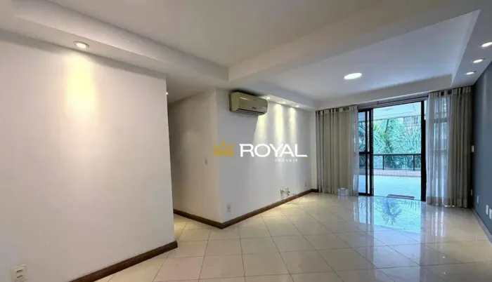 Apartamento com 3 quartos (sendo 1 suíte) e 2 vagas à venda, 117 m² por R$ 849.000 - Recre