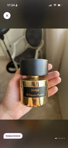 Perfume Kirkè Tiziana Terenzi 65ml 