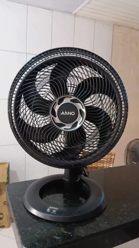 Vendo ventilador Arno 