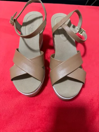 Sapato feminino