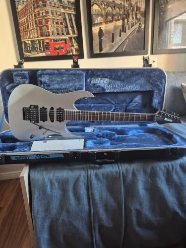 GUITARRA Ibanez Prestige RG2570Z Japonesa