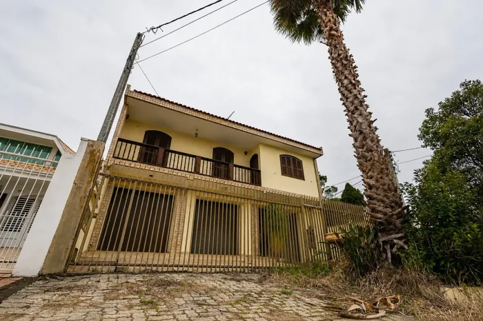 Sobrado a venda 350m² no Capão Raso