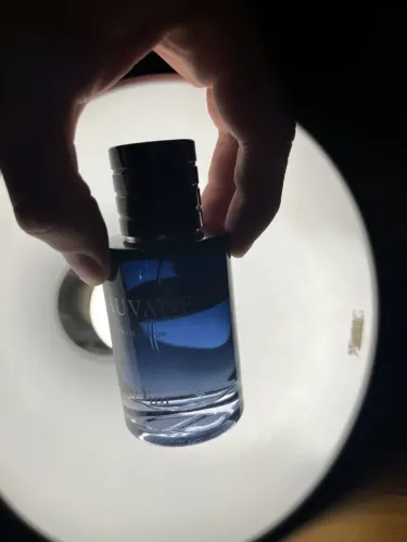 Perfume Dior Sauvage Eau de Parfum 60ml Original