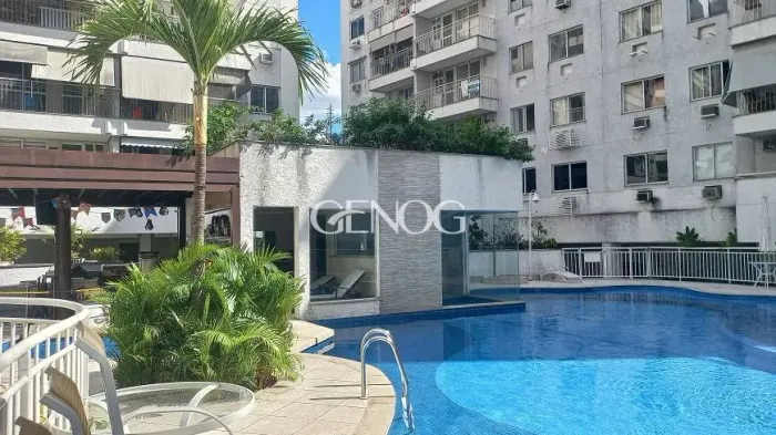 APARTAMENTO 03 QUARTOS PARA ALUGAR CONDOMÍNIO JARDINS DO VALQUEIRE