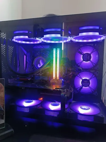 Pc gamer