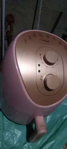 Airfray