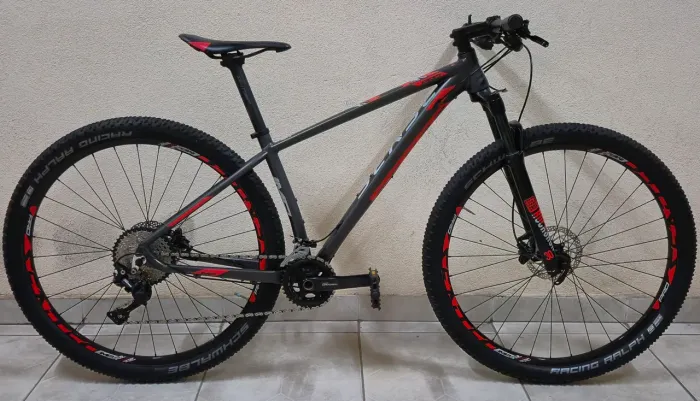 Bike Sense Impact Pro