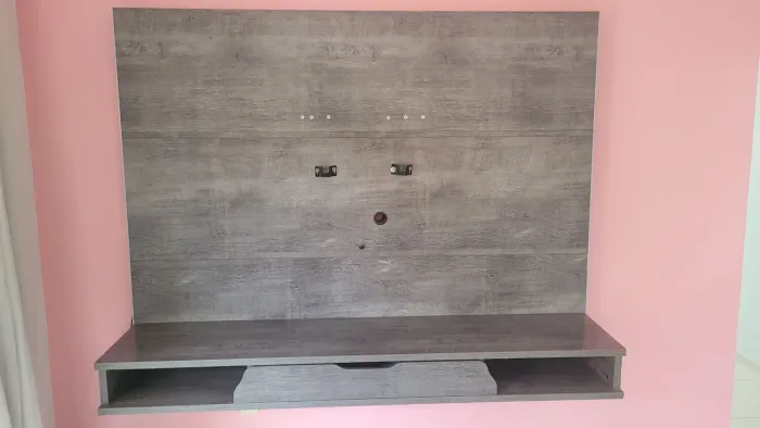 Rack para tv.