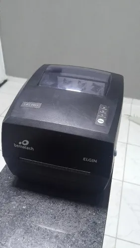 Impressora elgin l42 pro 