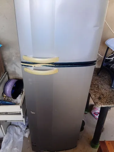 Geladeira 