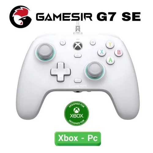 G7 SE Gamesir LACRADO + GAMEPASS Xbox/pc