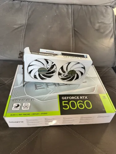 RTX 5060 GIGABYTE EAGLE 8GB