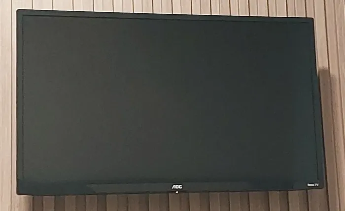 Tv led 32 AOC 