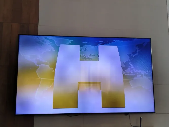 TV SAMSUNG 75 POLEGADAS 