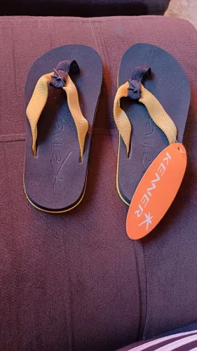 Chinelo infantil t31 .32