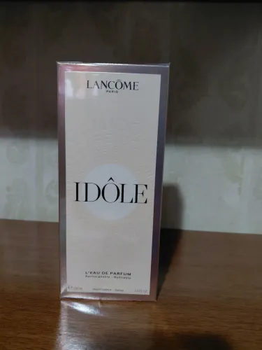 Perfume Lancome Idole 100ml original lacrado 