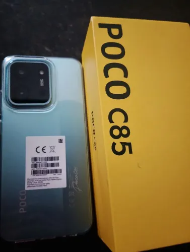 Vendo celular novo na caixa nunca foi usado