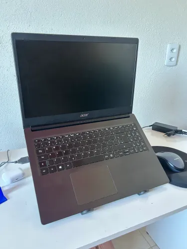 Acer Aspire 3 Ryzen 3 | 8GB RAM | SSD | Perfeito para Estudos e Trabalho