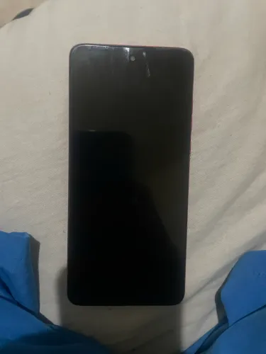 Vendo motog84
