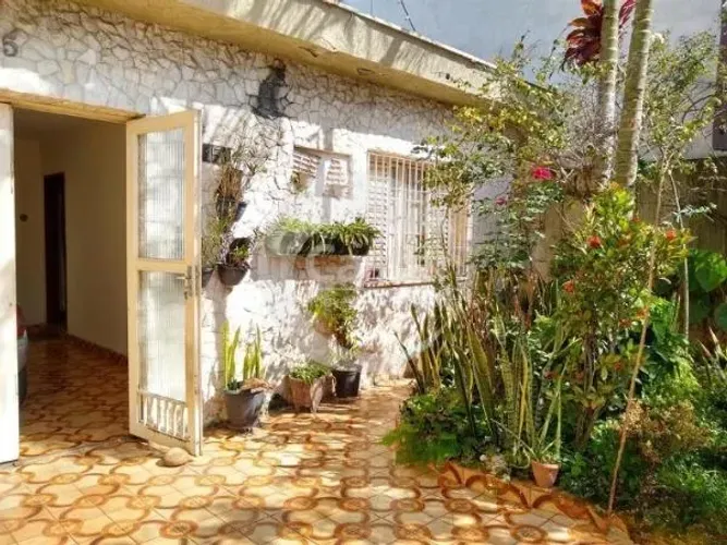 Casa em Vila Carrão