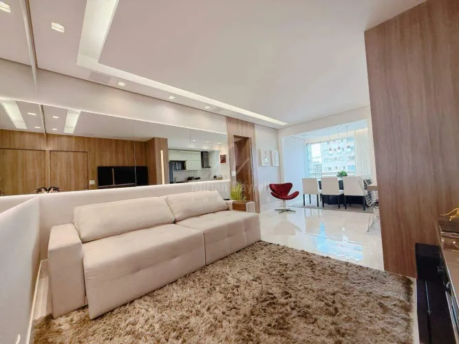 (64581) à venda - Apartamento com 2 quartos, 2 vagas, no Vila da Serra