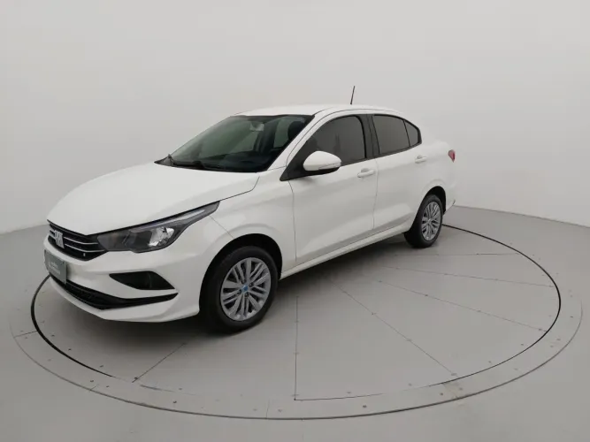 Fiat Cronos Drive 1.3 8V Flex 2024