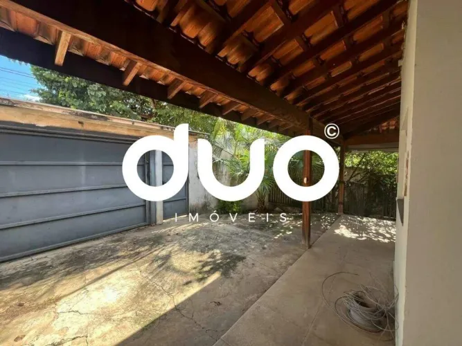 Casa à venda, 55 m² por R$ 300.000,00 - São Vicente II - Piracicaba/SP