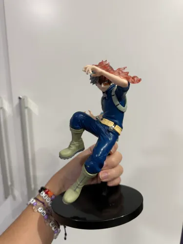 Figure todoroki boku no hero 