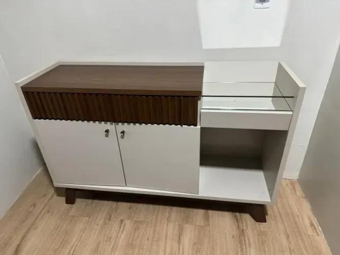 Rack/Hack de Sala Moderno ?