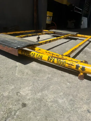 Elevador automotivo