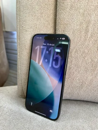 iPhone 15 pro 
