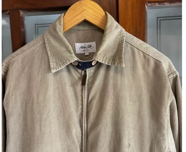Jaqueta Harrington Arthuro Calle Sport