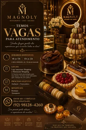 Vagas