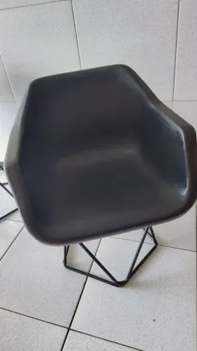 Par de cadeiras