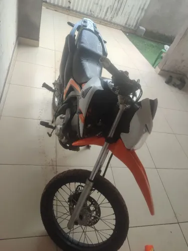 Vendo Bros 160