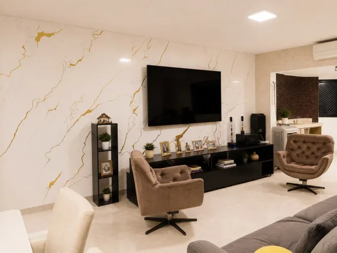 VENDO EDIFÍCIO PORTO BELO | 11º ANDAR | 3 QUARTOS SENDO 1 SUITE COM CLOSET
