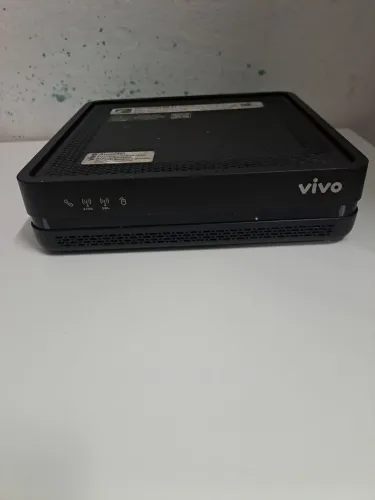 Moldem Roteador Vivo Usado