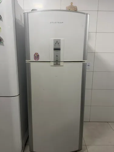 Geladeira Brastemp Ative