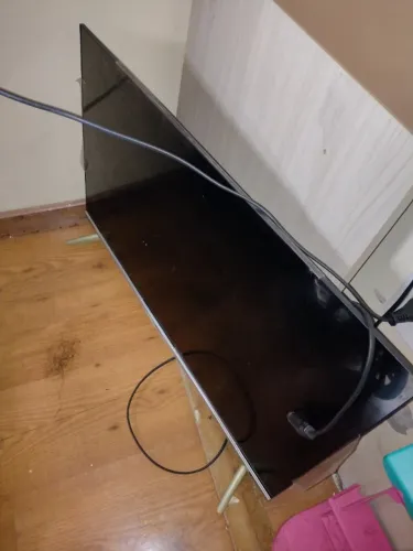 Tv smart 32 pra peças