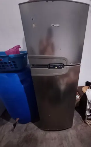 Geladeira 