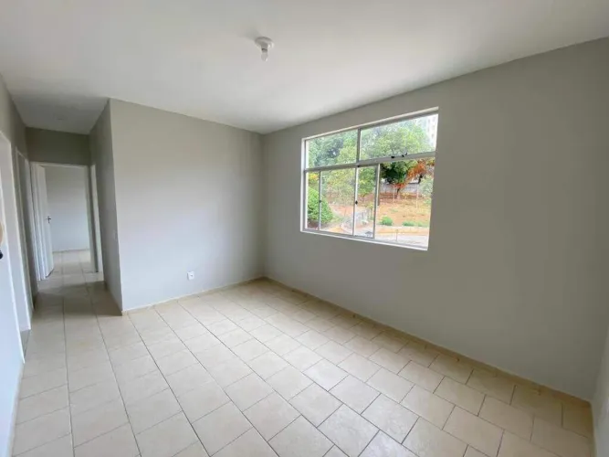 Apartamento 03 quartos, 01 vaga - Betânia