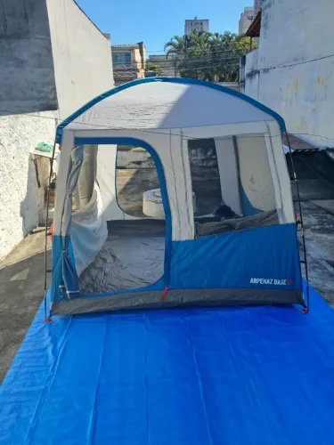 Base M Quechua
